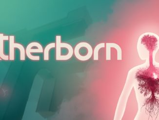 Release - Etherborn 