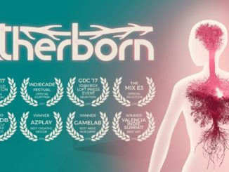 News - Etherborn is coming! 