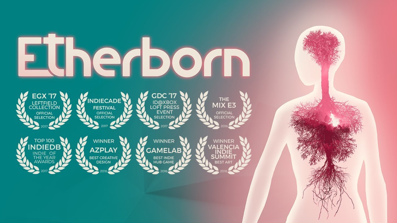 Etherborn heroverweegt de zwaartekracht