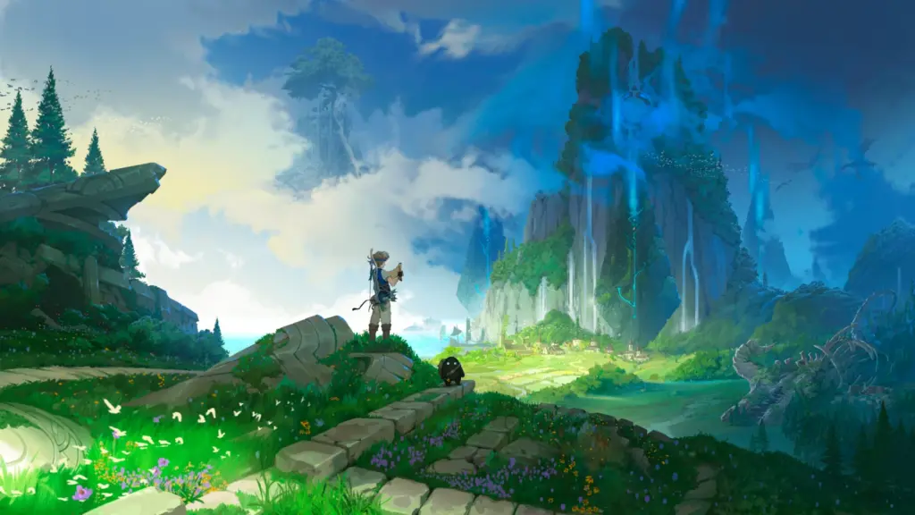 EthrA verzekert Nintendo Switch 2-release nadat Kickstarter het financieringsdoel heeft overschreden