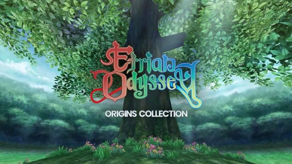 Etrian Odyssey Origins Collection: Een nostalgisch avontuur
