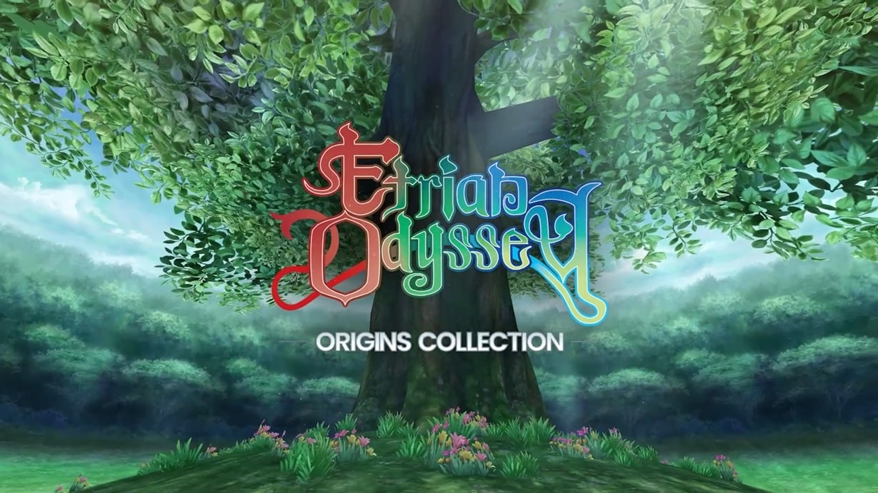 Etrian Odyssey Origins Collection: Een nostalgisch avontuur