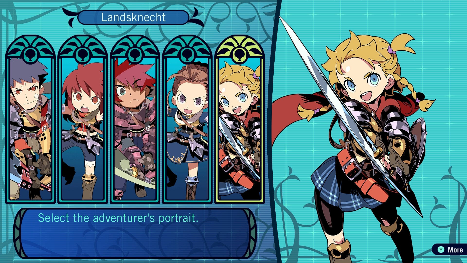 Etrian Odyssey Origins Collection: A Remastered Dungeon RPG Experience