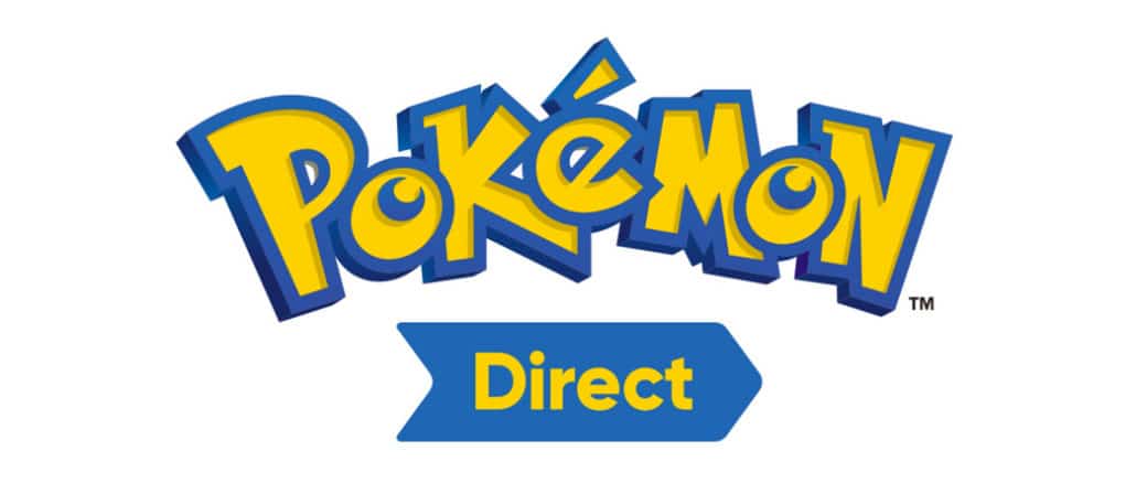 EU Press Release – January 9th Pokemon Direct about Sword and Shield