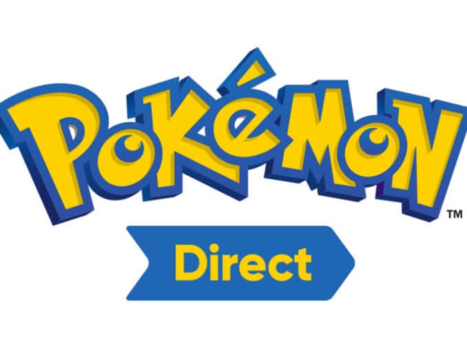 News - EU Press Release – January 9th Pokemon Direct about Sword and Shield 