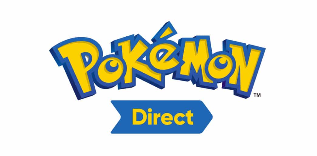 EU-persbericht – 9 januari Pokemon Direct over Sword and Shield
