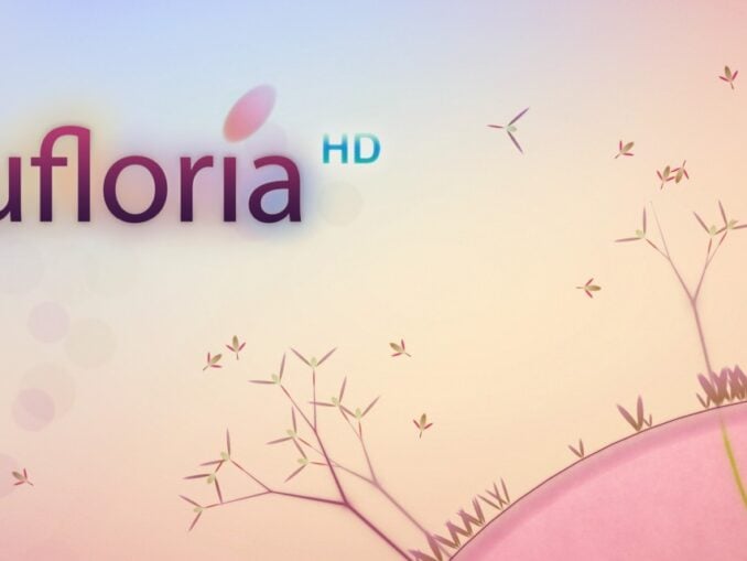 Release - Eufloria HD 
