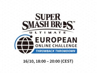 Europa: Nintendo stelt het Super Smash Bros Ultimate-toernooi uit vanwege technische problemen