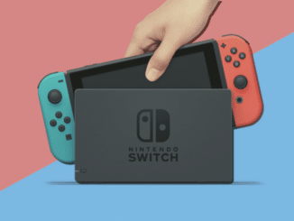 Nieuws - Europa Nintendo Switch krijgt een officiële prijsverlaging