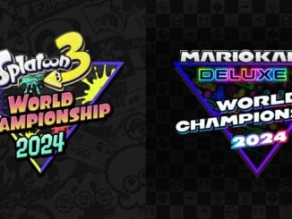 Europese kampioenen nemen het op tegen mondiale rivalen: Splatoon 3 en Mario Kart 8 Deluxe Wereldkampioenschappen