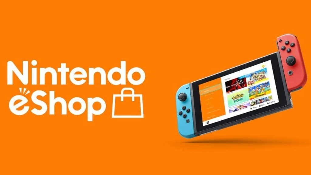 Europese eShop-ranglijsten: juni 2023 | Top Nintendo Switch-downloads
