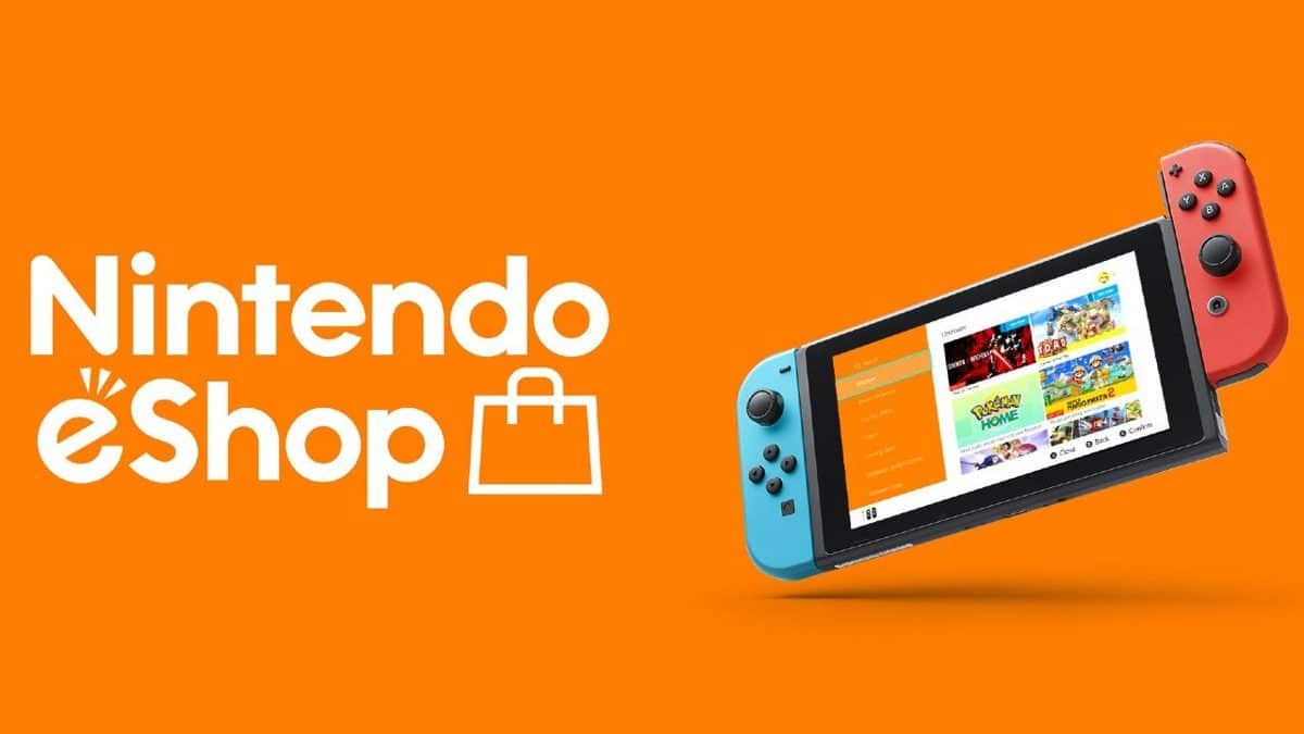 European eShop Rankings: June 2023 | Top Nintendo Switch Downloads