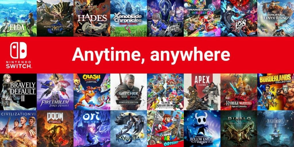 Europees gaminglandschap: bestverkochte games van 2023 onthuld