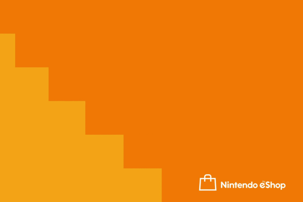 European eShop highlights July 2018
