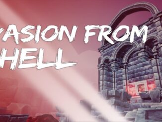 Release - Evasion From Hell 