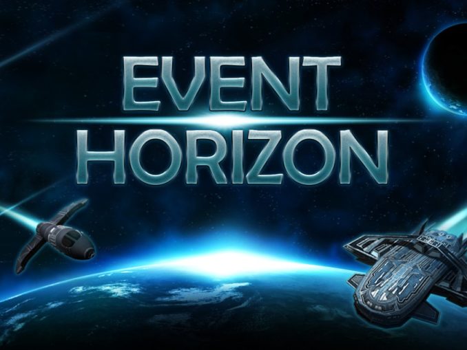 Release - Event Horizon 