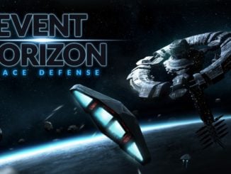 Release - Event Horizon: Space Defense