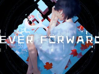 Release - Ever Forward 