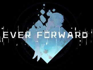 Ever Forward delayed to August 10th