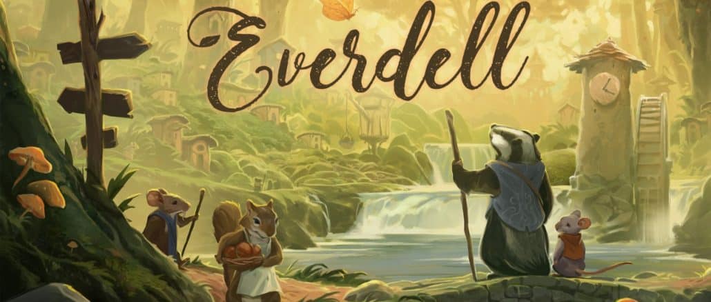 Everdell