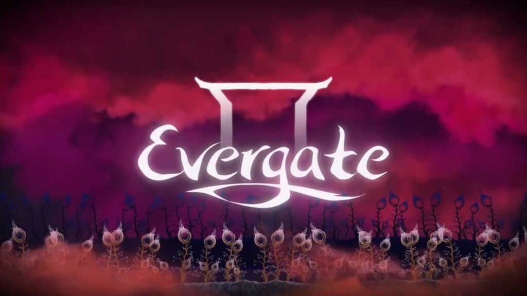 Evergate announced