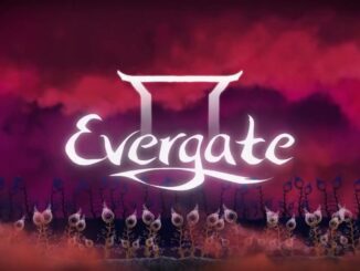 Evergate aangekondigd