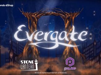 Evergate uitgebracht na de Indie World showcase