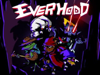 News - Everhood releasing March 4, 2021 