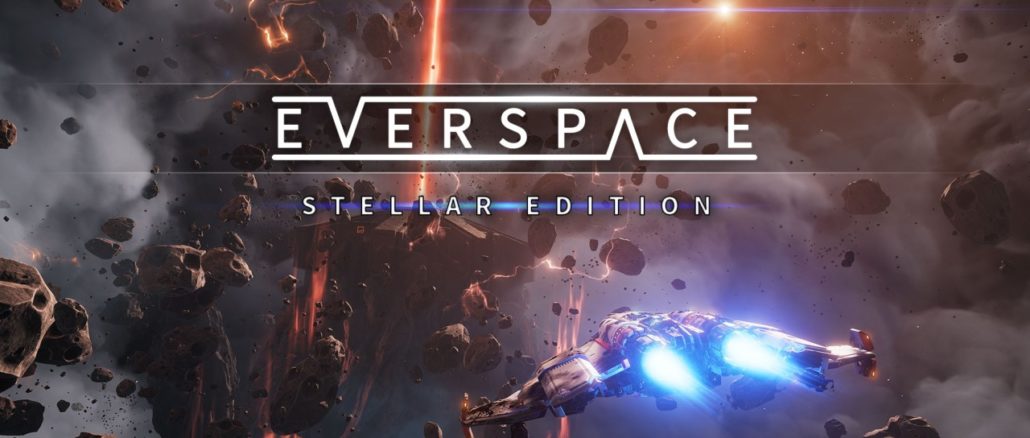 Everspace – Stellar Edition