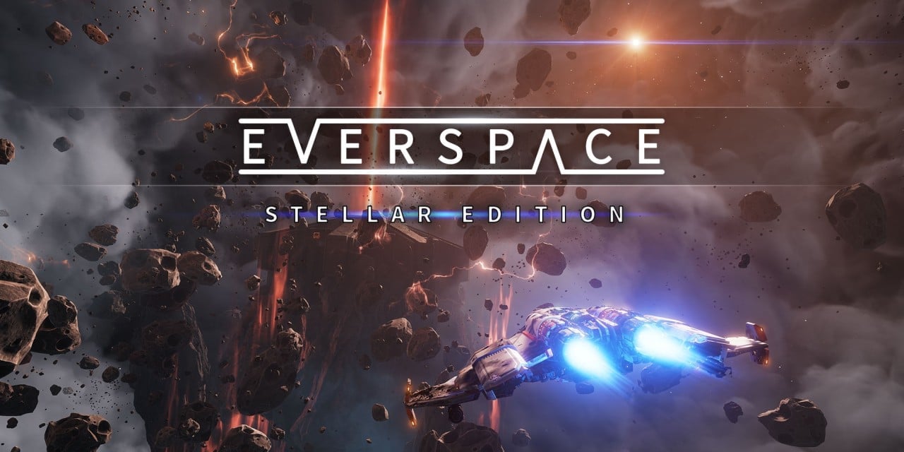 Everspace – Stellar Edition