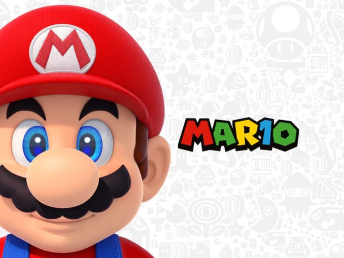 News - Every Mario Series game released in 3 Years 