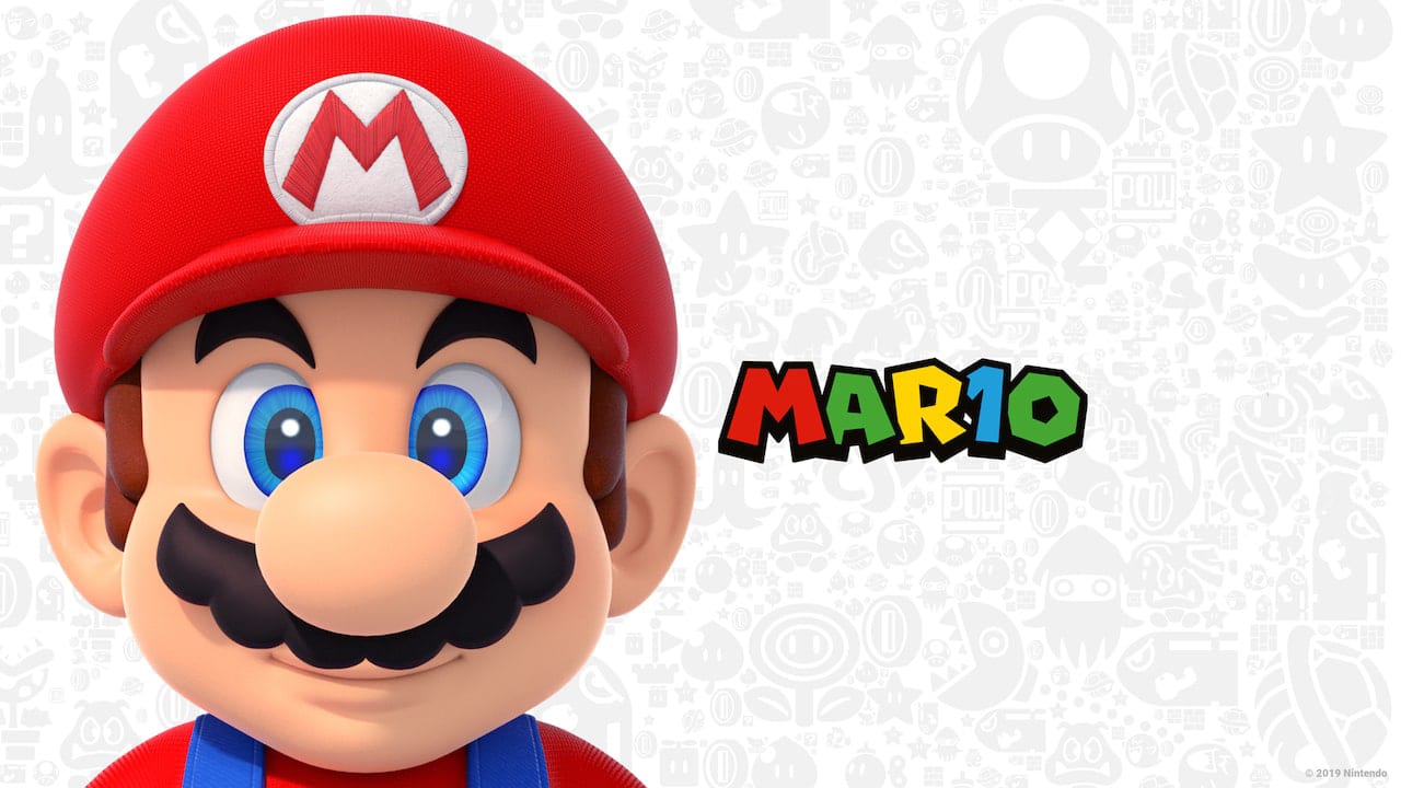 Elke Mario Series-game van de afgelopen 3 jaar