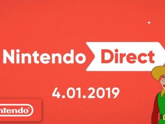 Alles komt volgens April Fools Day Nintendo Direct door IGN