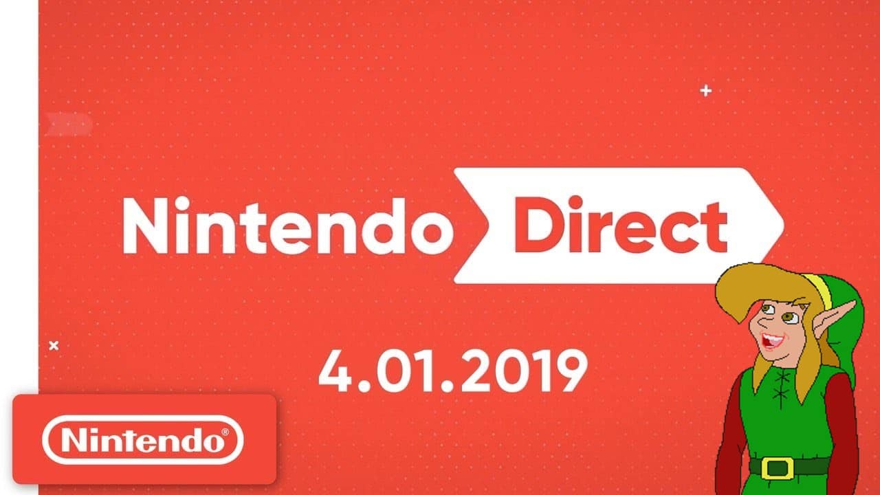 Alles komt volgens April Fools Day Nintendo Direct door IGN