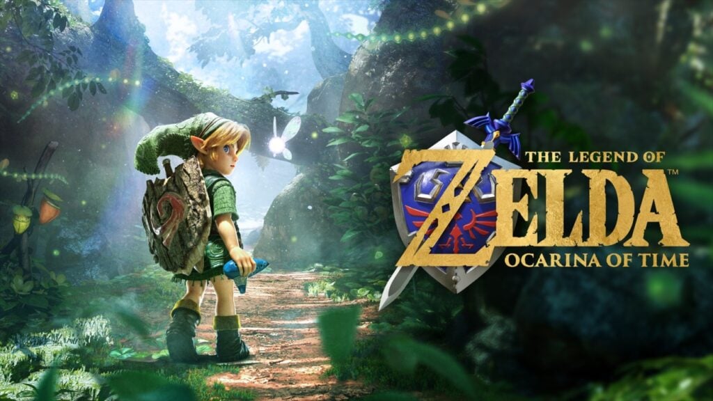 Alles nieuw in The Legend of Zelda: Ocarina of Time-remake – verbeteringen, wijzigingen en toevoegingen