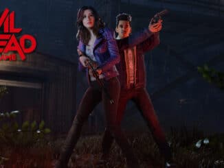 News - Evil Dead: The Game delayed to May 2022 