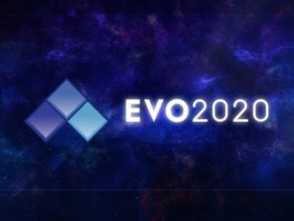 EVO 2020 canceled but will be there digitally