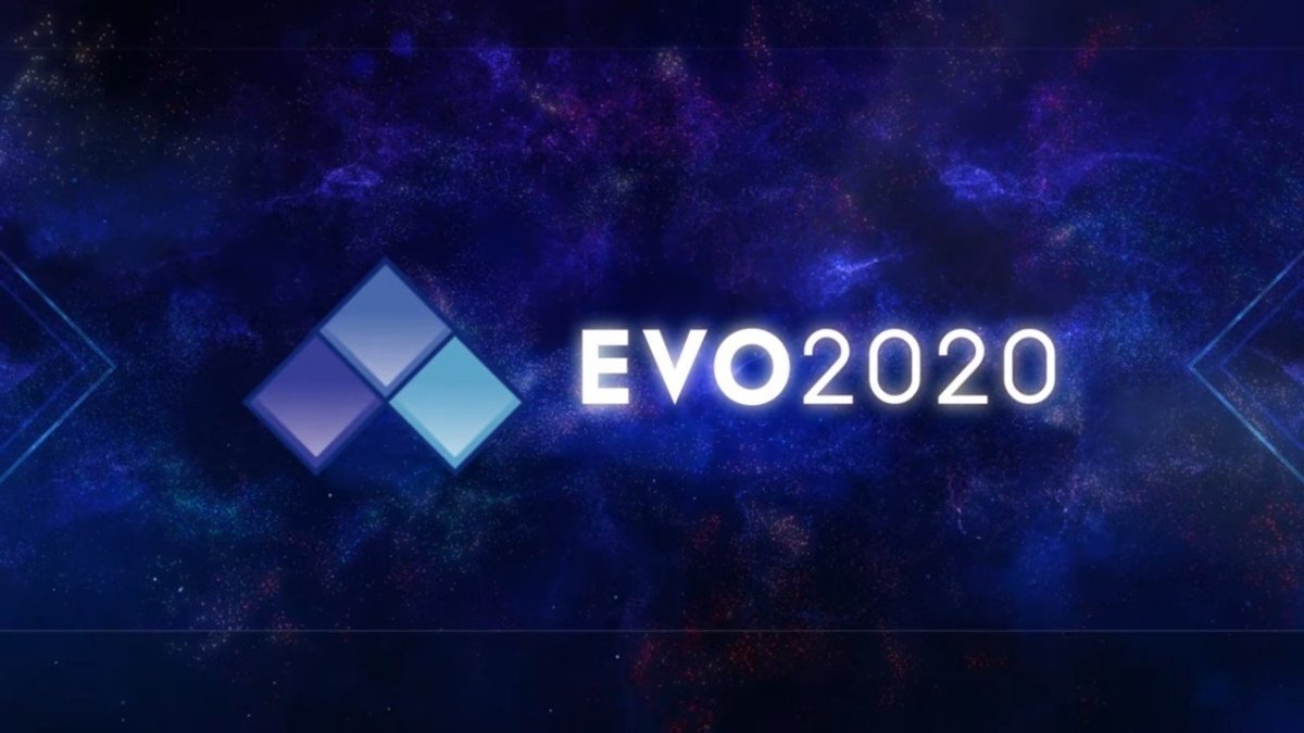 EVO 2020 canceled but will be there digitally