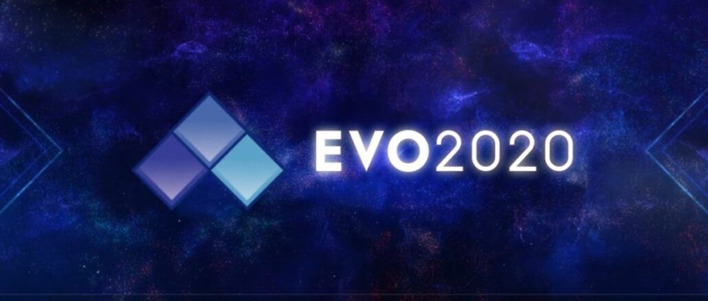 EVO 2020 Online geannuleerd