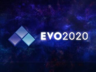 EVO 2020 Online cancelled