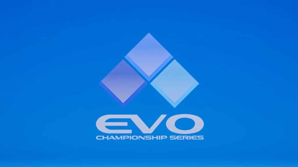 EVO 2022 lineup