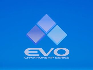 EVO 2022 line-up
