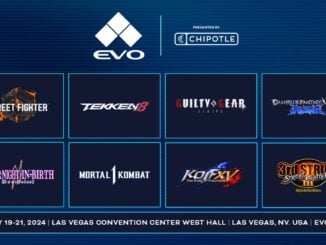 News - Evo 2024: Unveiling the Ultimate Fighting Game Showdown 