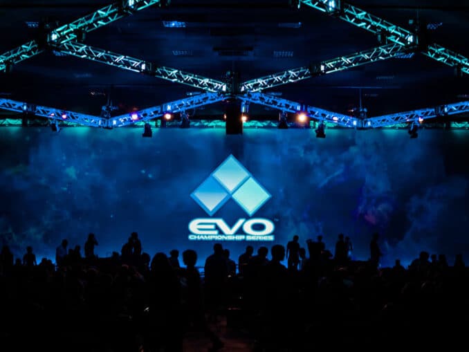 News - EVO acquired by Sony and RTS, Nintendo comments on it 