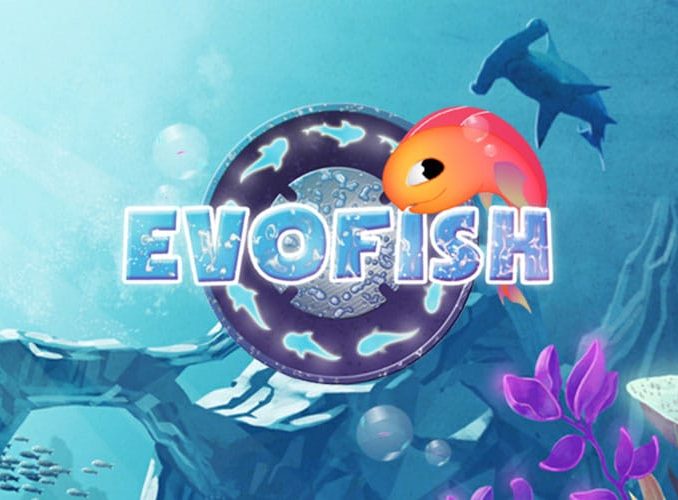 Release - Evofish 
