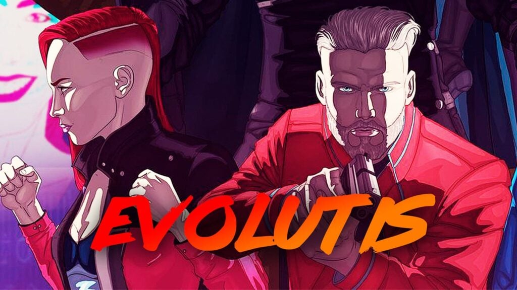 Evolutis aangekondigd – Lancering in 2020