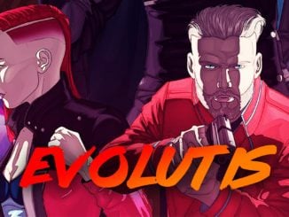 News - Evolutis announced – Launching 2020 