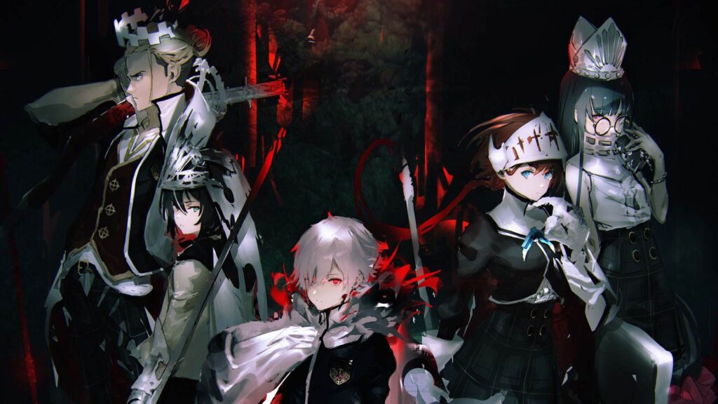 Ex-Atlus-medewerkers onthullen opening Monark