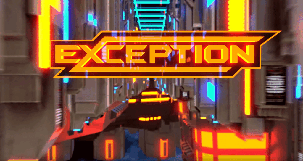 Exception – Komt op 13 augustus + Gameplay Trailer vrijgegeven
