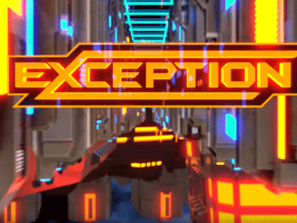 Nieuws - Exception – Komt op 13 augustus + Gameplay Trailer vrijgegeven
